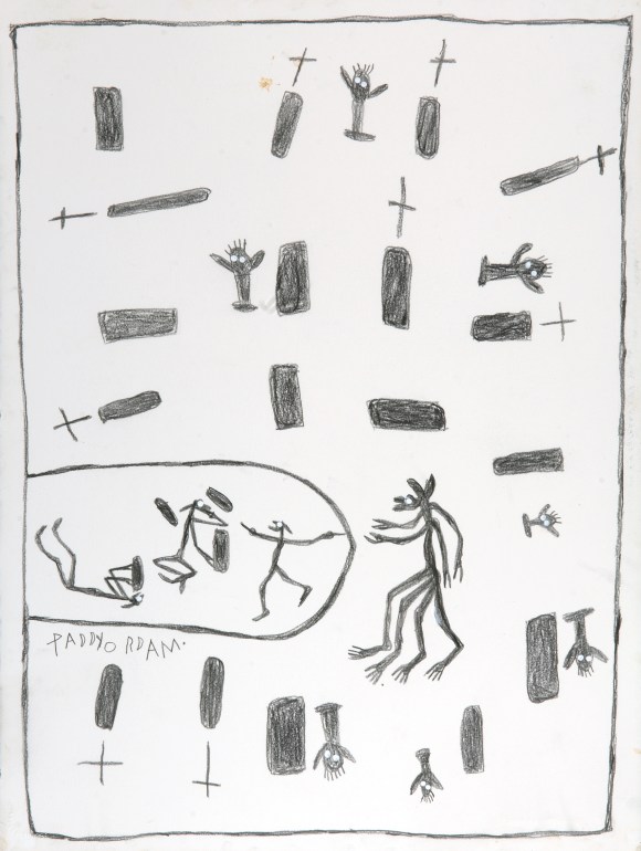 This image has an empty alt attribute; its file name is 287-drinking-in-the-cemetery.jpg